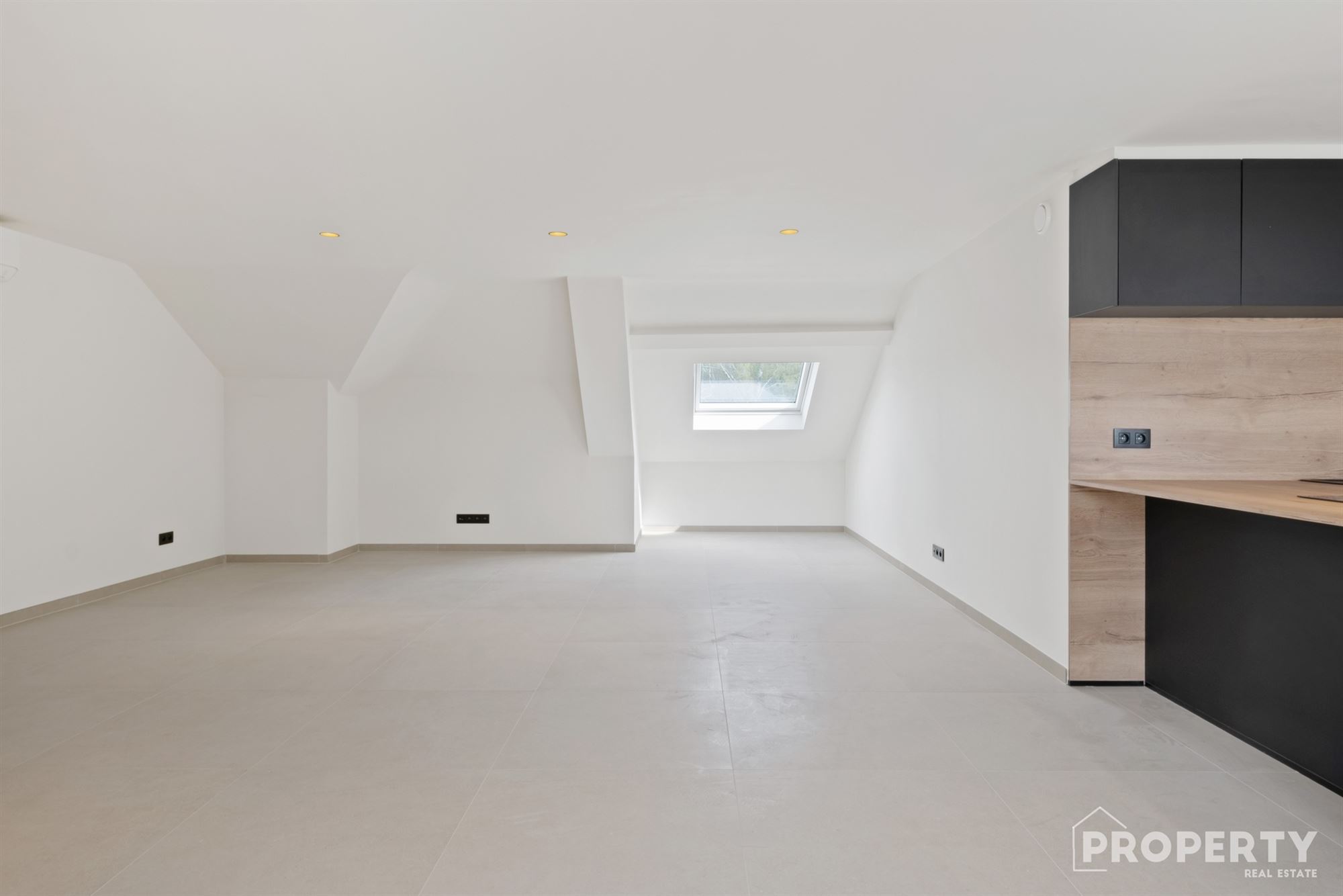 Penthouse met terras - foto 4