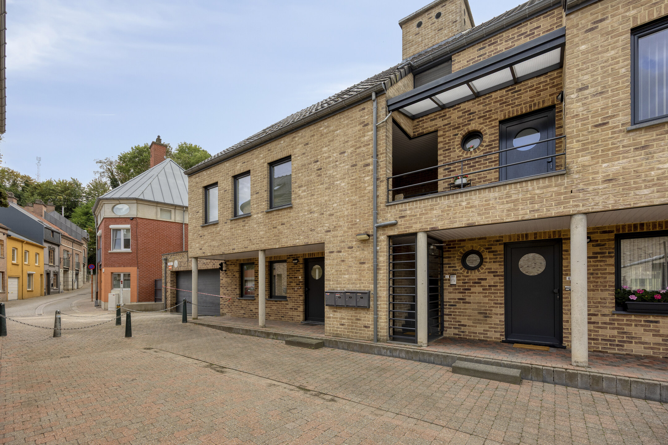 Duplex appartement met 3 ruime slaapkamers te koop in Diest - foto 4