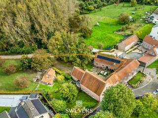 Maison à vendre à Tongres-Borgloon