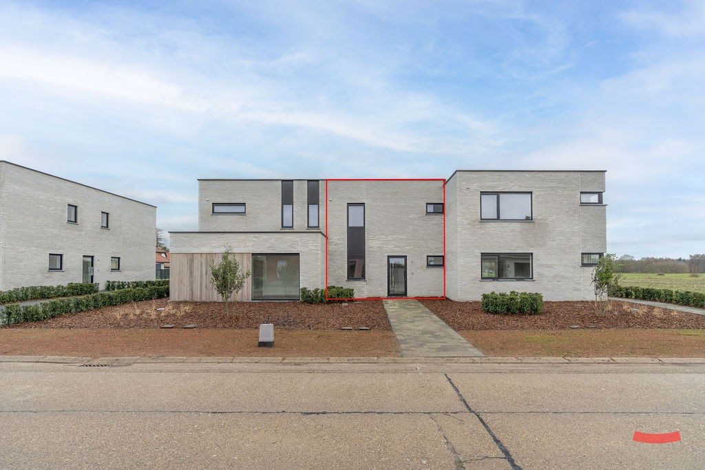 Huis te koop in Ravels met 3 slaapkamers - foto 1