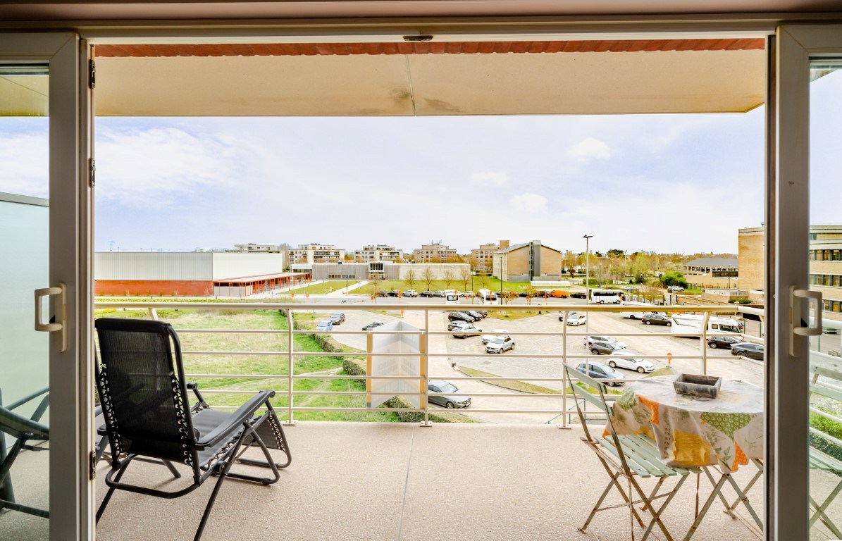 Instapklaar en zonnig 3 slpk appartement - foto 5