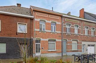 Voor meer info of om een bezoek in te plannen, contacteer Pieter via 016199345 of via pieter.maes@homixx.be.Deze instapklare, karaktervolle woning...