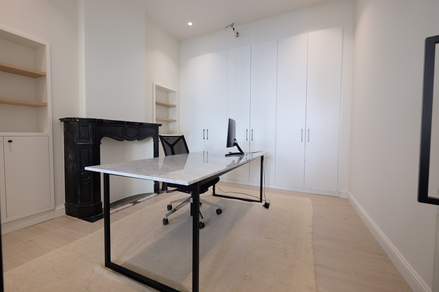 Kantoor op TOP-locatie TE HUUR - foto 2