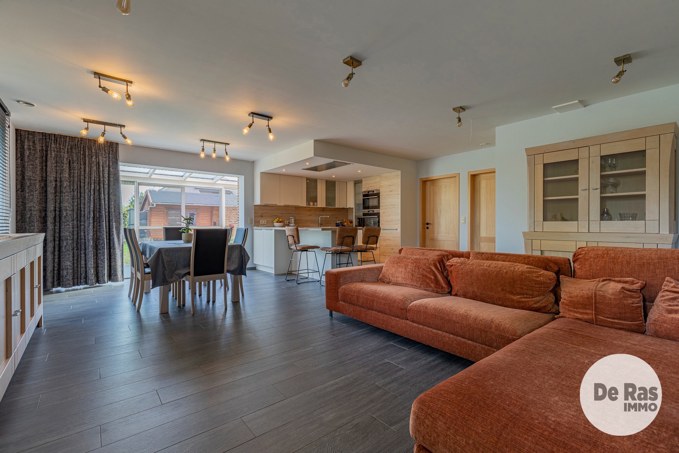HAALTERT - Recente woning met alle comfort en mooie tuin - foto 5