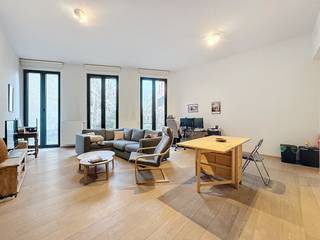 Dit appartement maakt deel uit van Residentie Lievehof, pal in het centrum van de Gentse stad en bijgevolg op wandelafstand van alle...