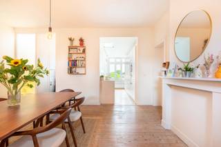 Appartement à vendre à Anvers