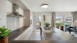 Appartement à vendre à Knokke-Heist