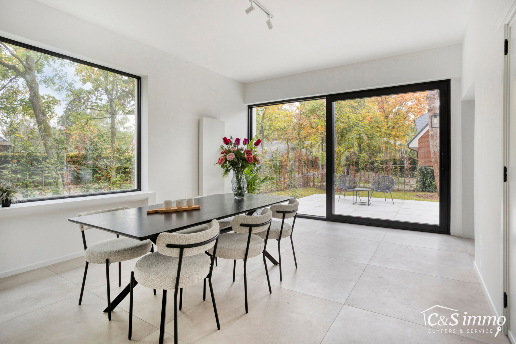 House for rent in Brasschaat with 4 bedrooms - photo 4