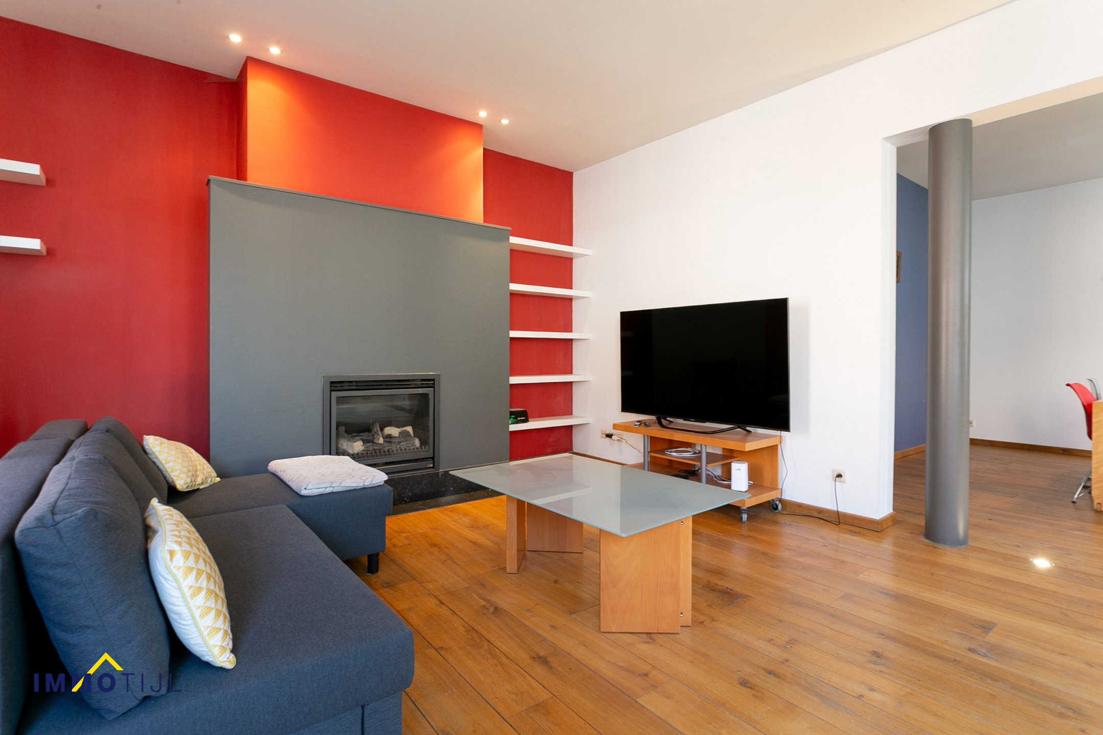 House for rent in Dendermonde with 2 bedrooms - photo 5