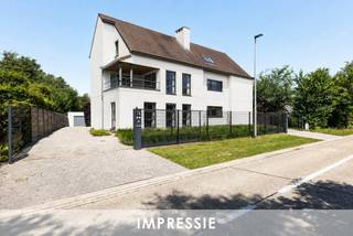 House for sale in Beerse