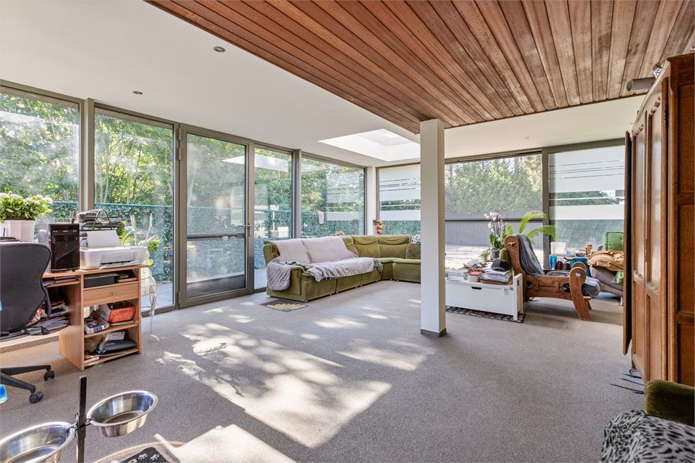 Af te werken eengezinswoning - foto 4