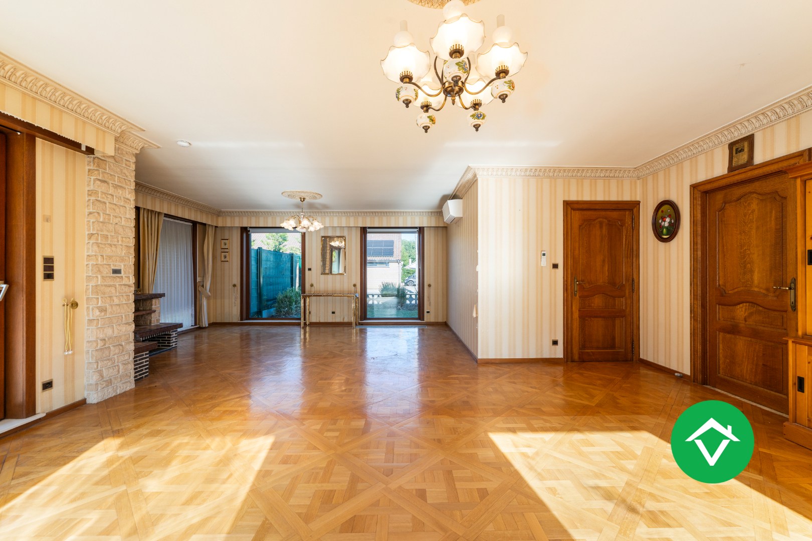 House for sale in Eernegem with 4 bedrooms - photo 4