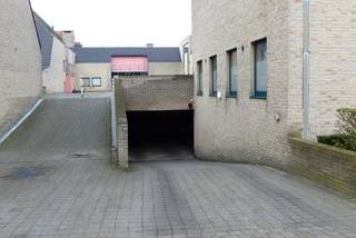 Garage for rent in Turnhout