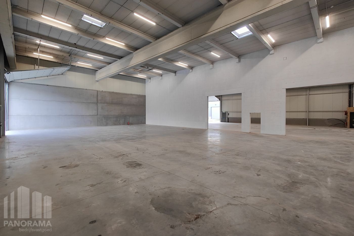 NIEUWBOUW KMO-UNIT van 823 m² BRUGGE - photo 5