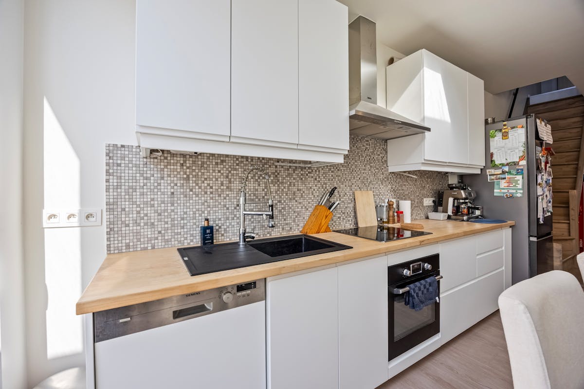 Maison située au calme à vendre à Ledeberg - photo 4