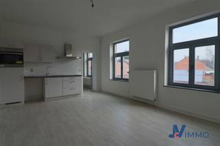 Appartement te huur in Borgworm