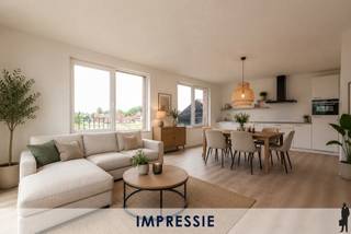 Appartement à vendre à Rijkevorsel