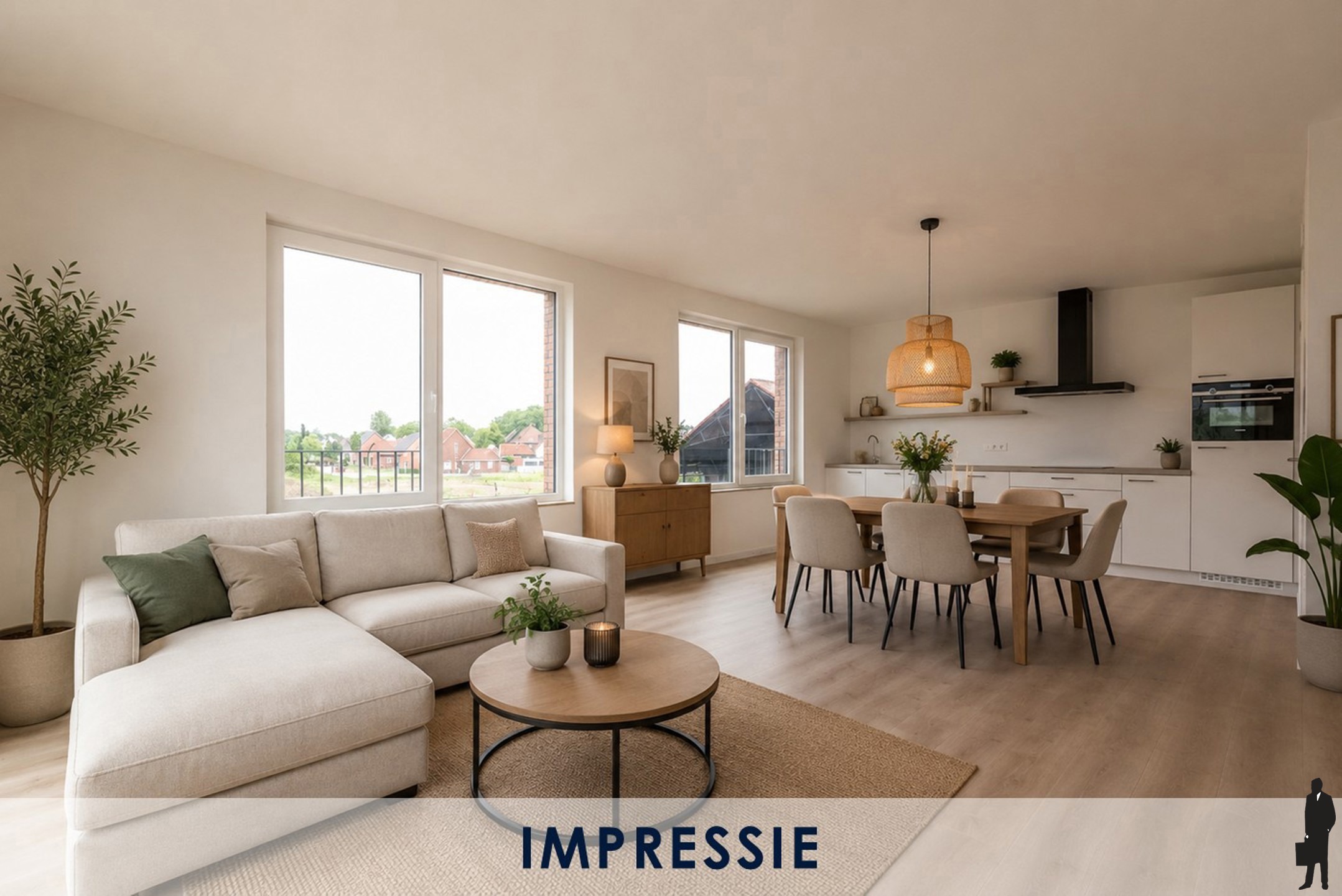 Appartement à vendre à Rijkevorsel