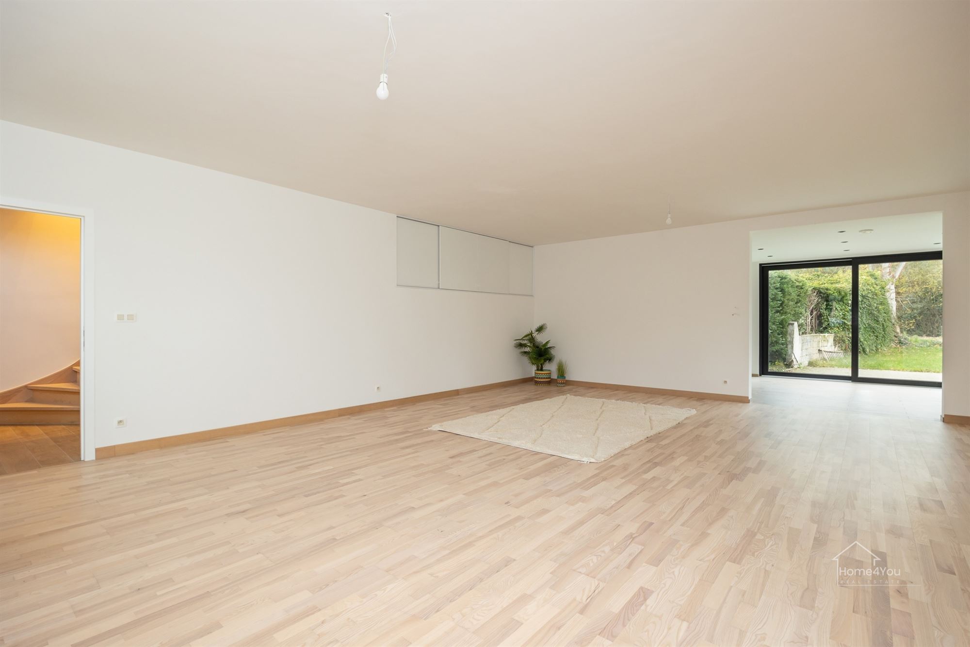 Mooi Gerenoveerde Hafopen Bebouwing - Rustig Gelegen - foto 4