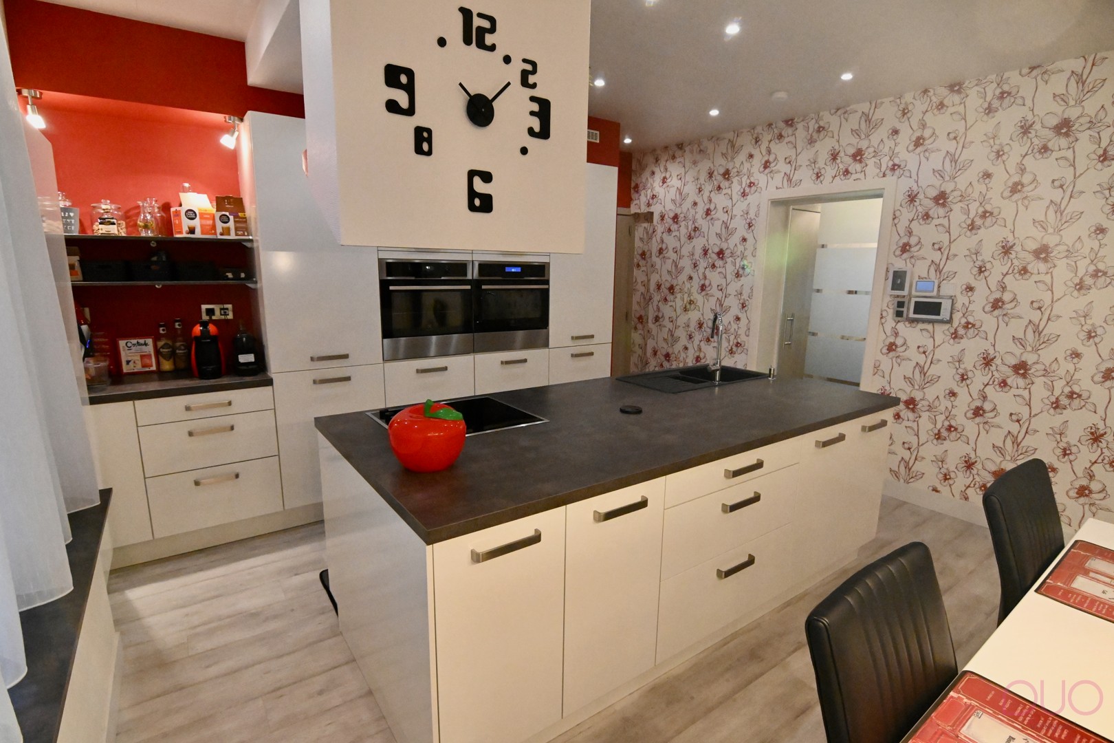 Apartment for sale in Ostend with 3 bedrooms - photo 4