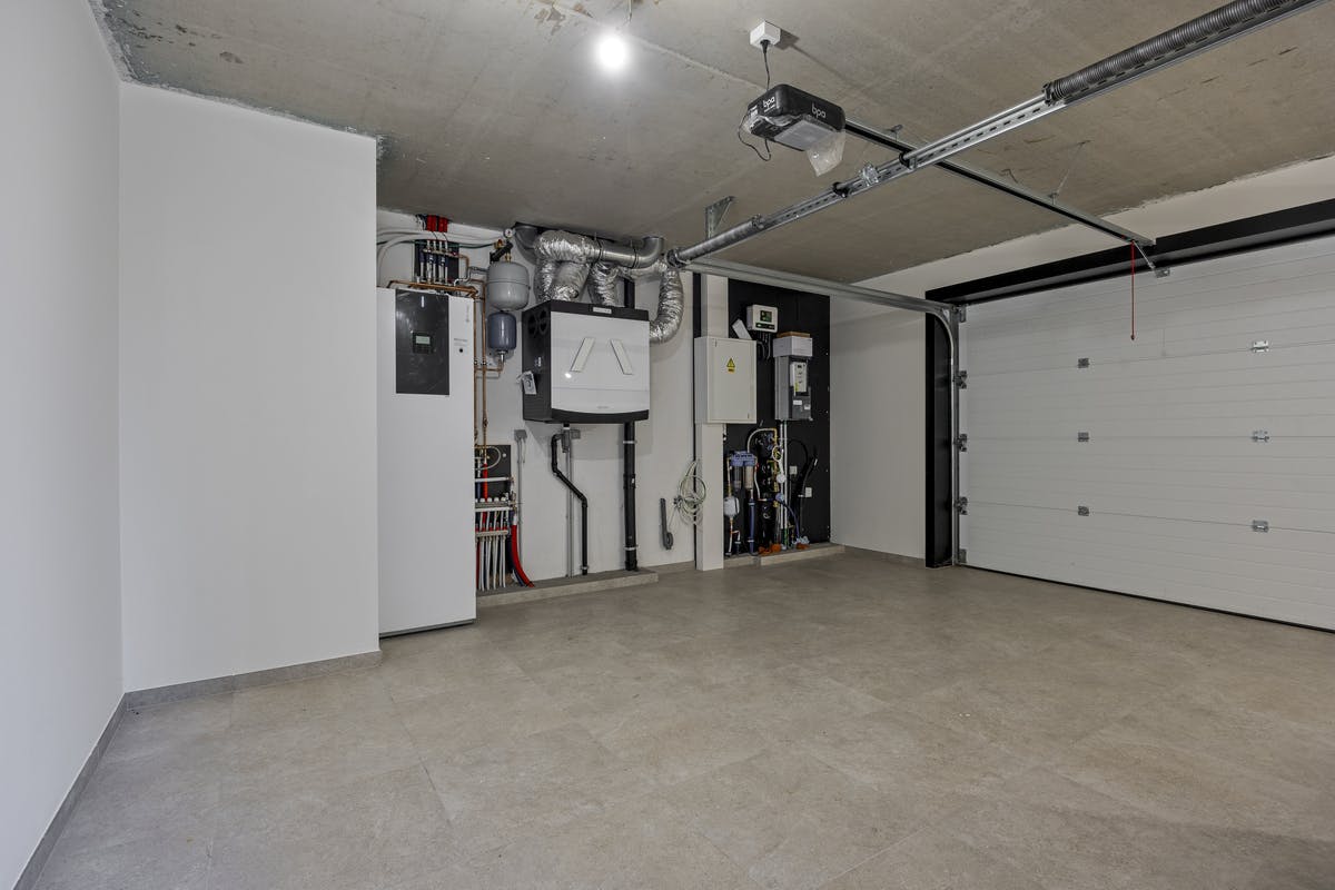 Rustig gelegen nieuwbouwwoning vlakbij het centrum van Balen - foto 4