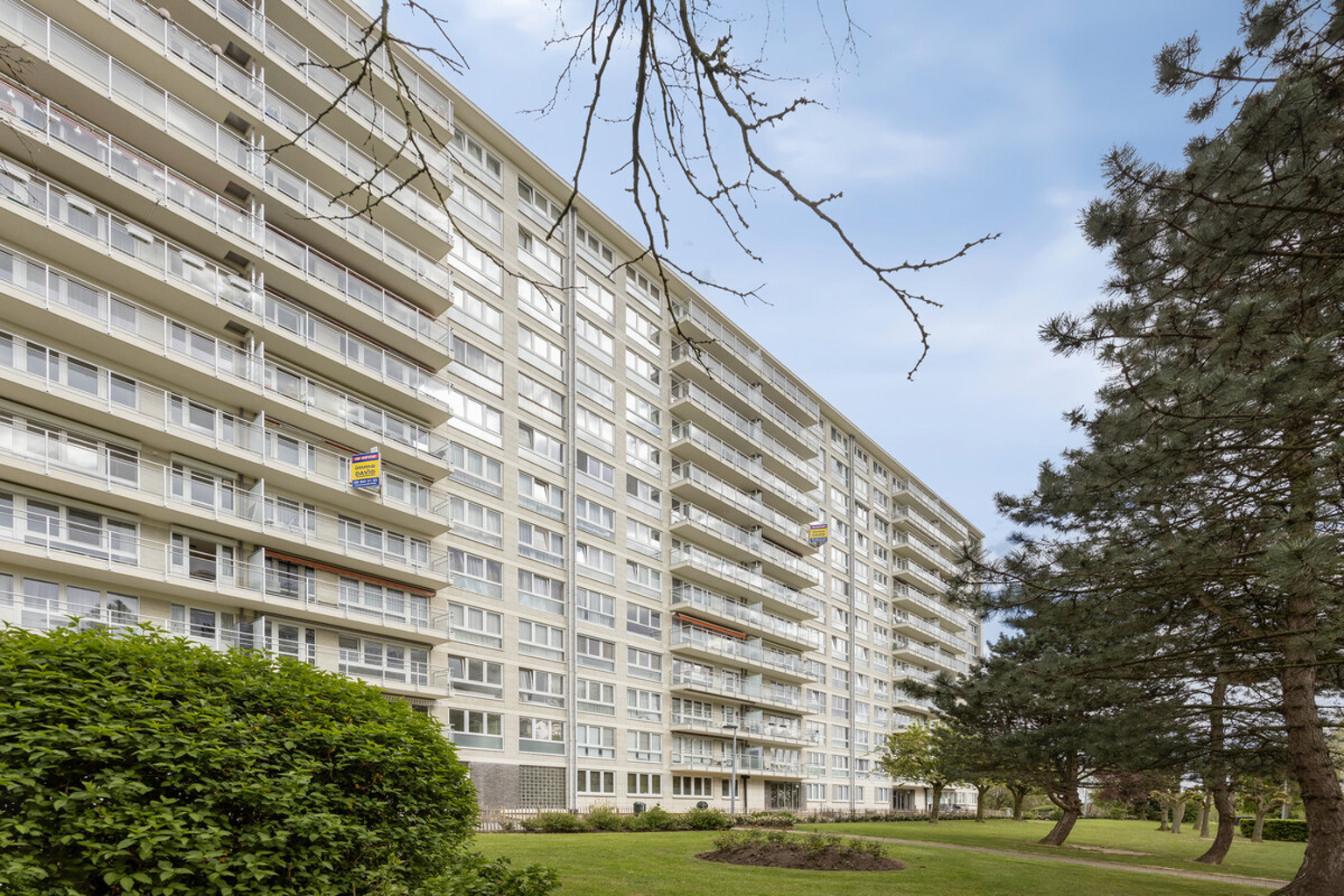Apartment for sale in Asse with 2 bedrooms - photo 1