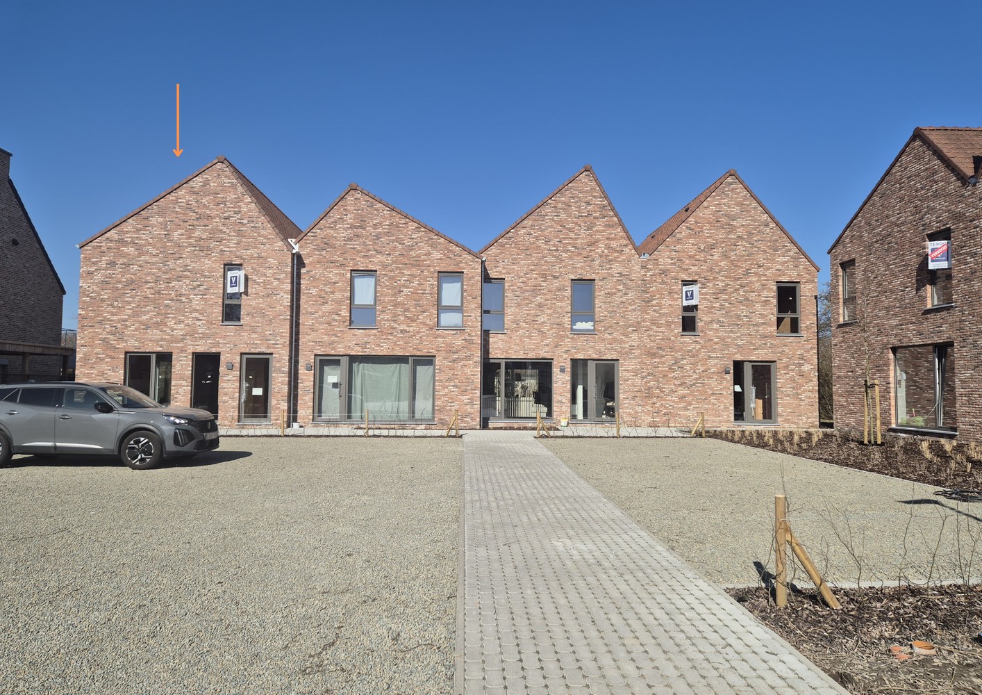 HOB Nieuwbouw centrum Wellen Lot 10 - foto 4