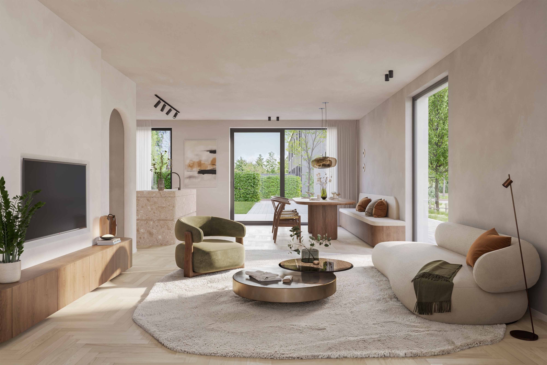 Project te koop in Hasselt - foto 3