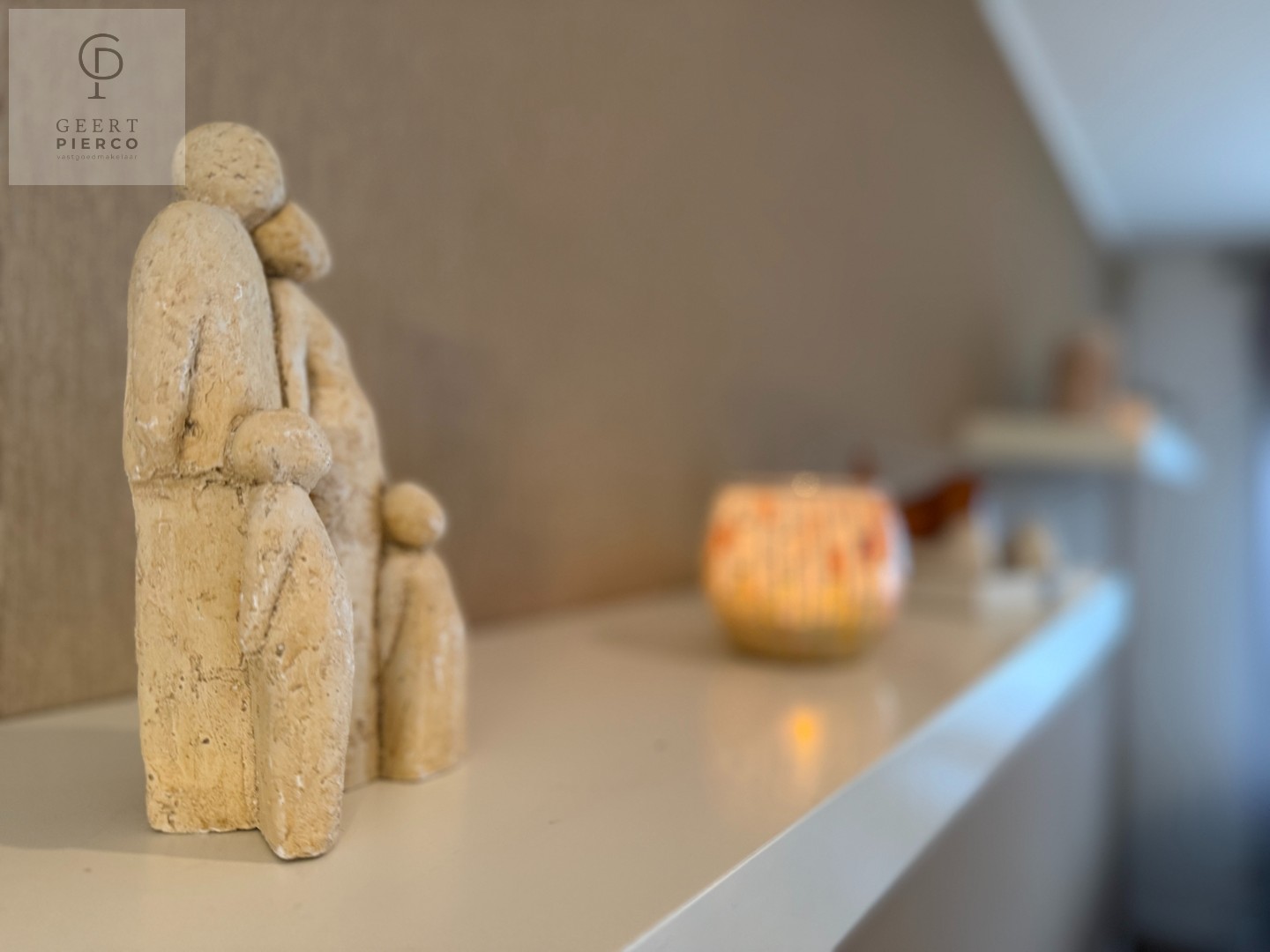 Knappe woning met ruimte - photo 4