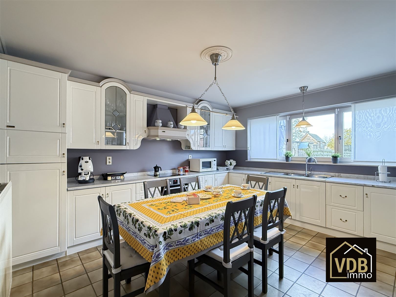 Instapklare halfopen bebouwing met 3 slaapkamers - foto 5