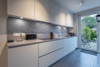 Looking for a recent and perfectly maintained apartment in a central location? This beautiful ground-floor apartment, located in...