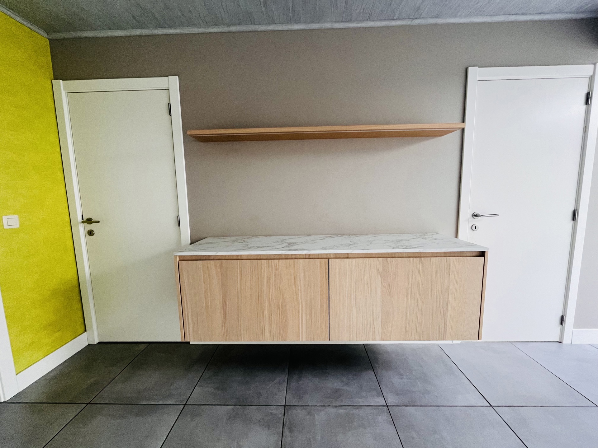 RUIME WONING MET 3 SLPK EN ZONNIGE TUIN. - foto 4