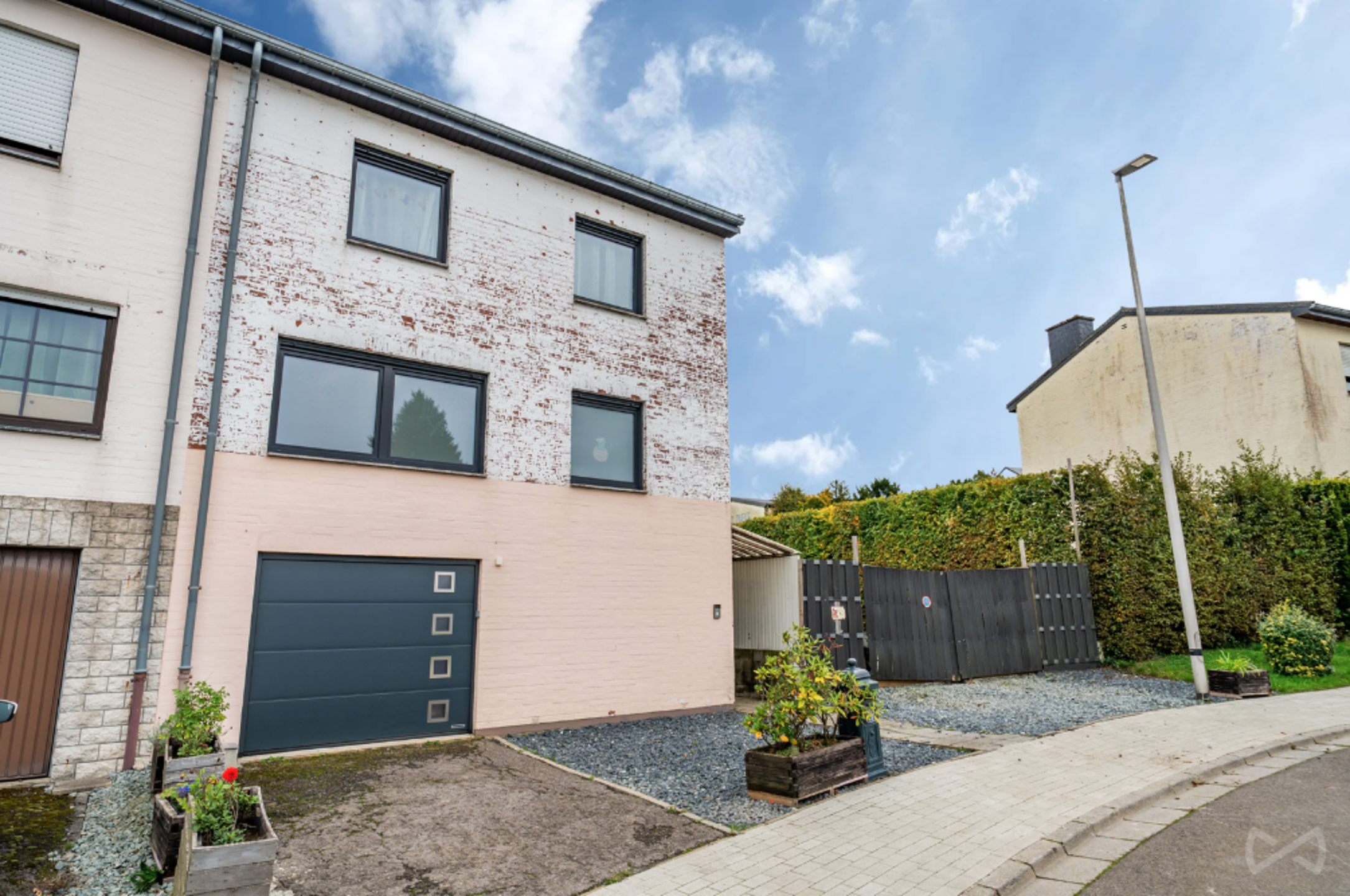 Maison à vendre à Arlon avec 3 chambres - photo 1