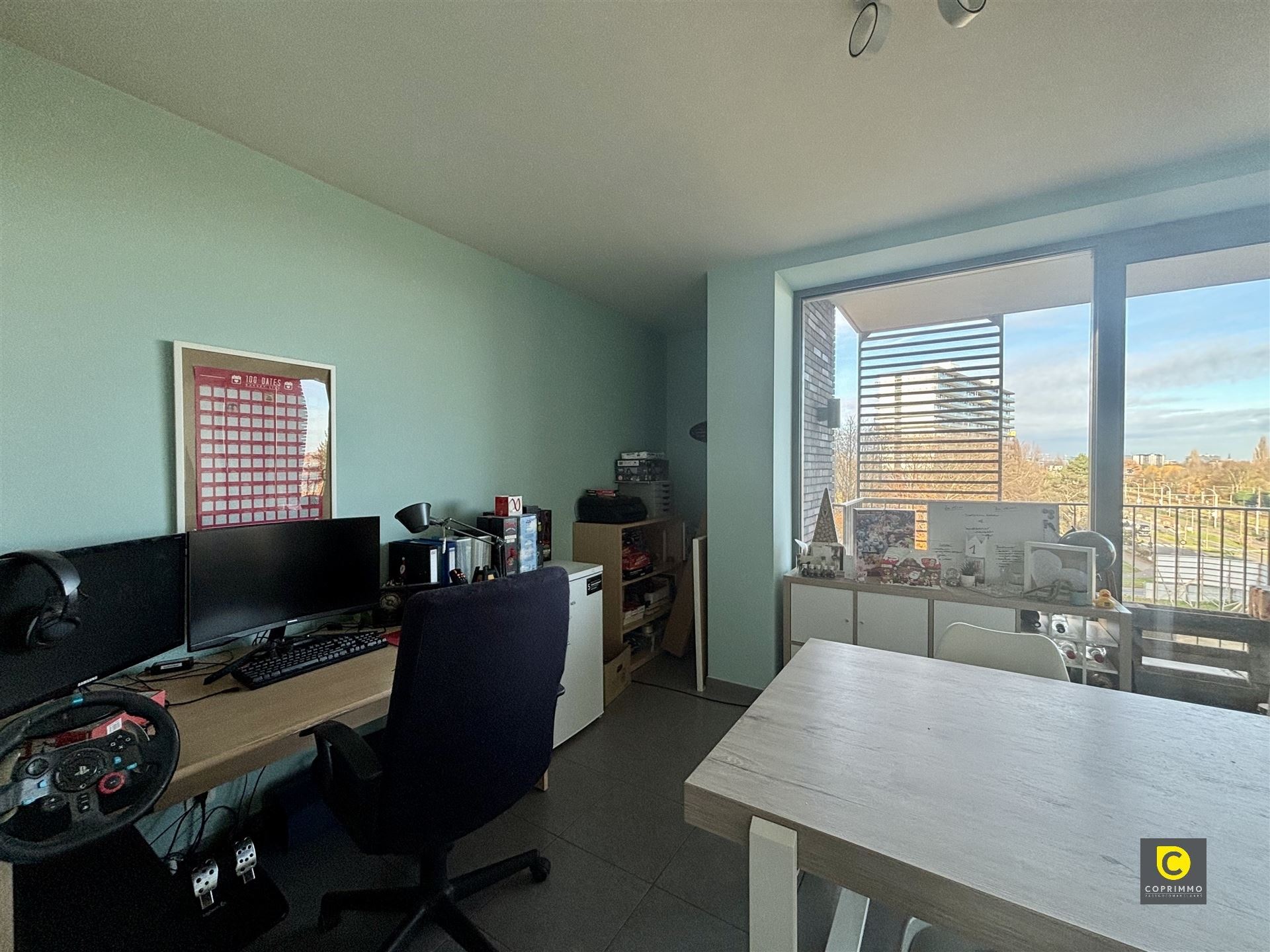 Appartement - photo 5