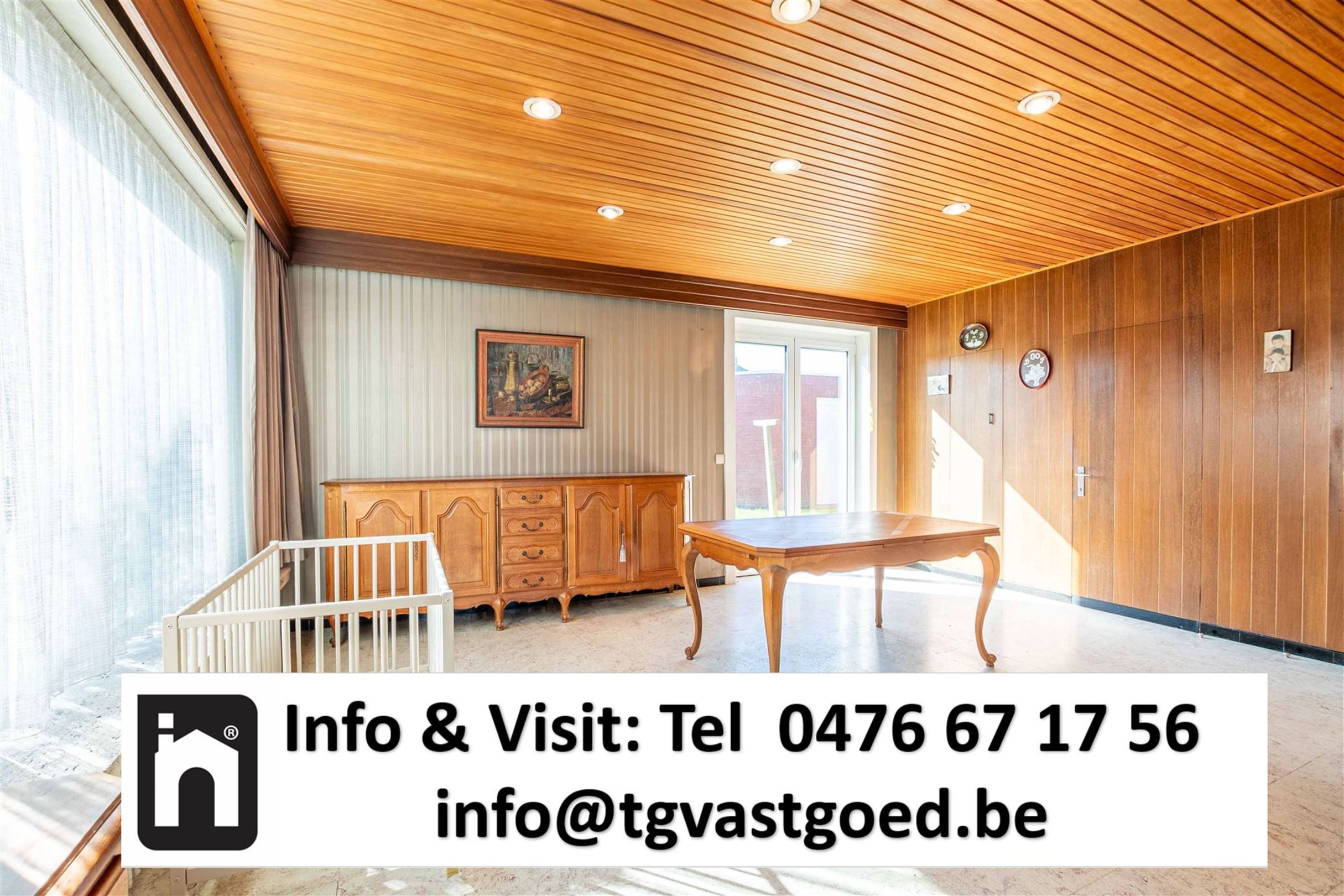 House for sale in Moorsele - photo 4