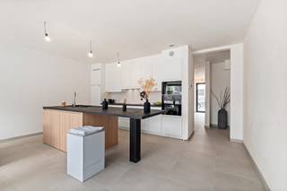 Maison à vendre à Grimbergen