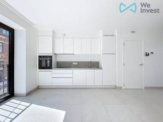 Mail: rent.brussels@weinvest.be Tel: 02/3155173We Invest est ravi de vous présenter cet appartement d'une surface habitable de 68m2, situé au cœur du...