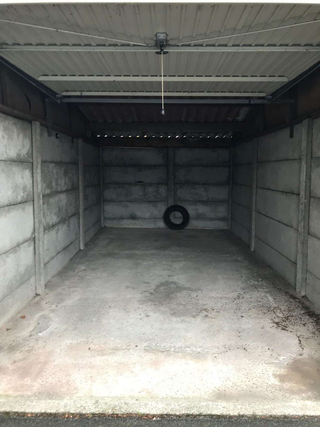 Garage 46 - Zwingelaarsstraat Izegem. - foto 4