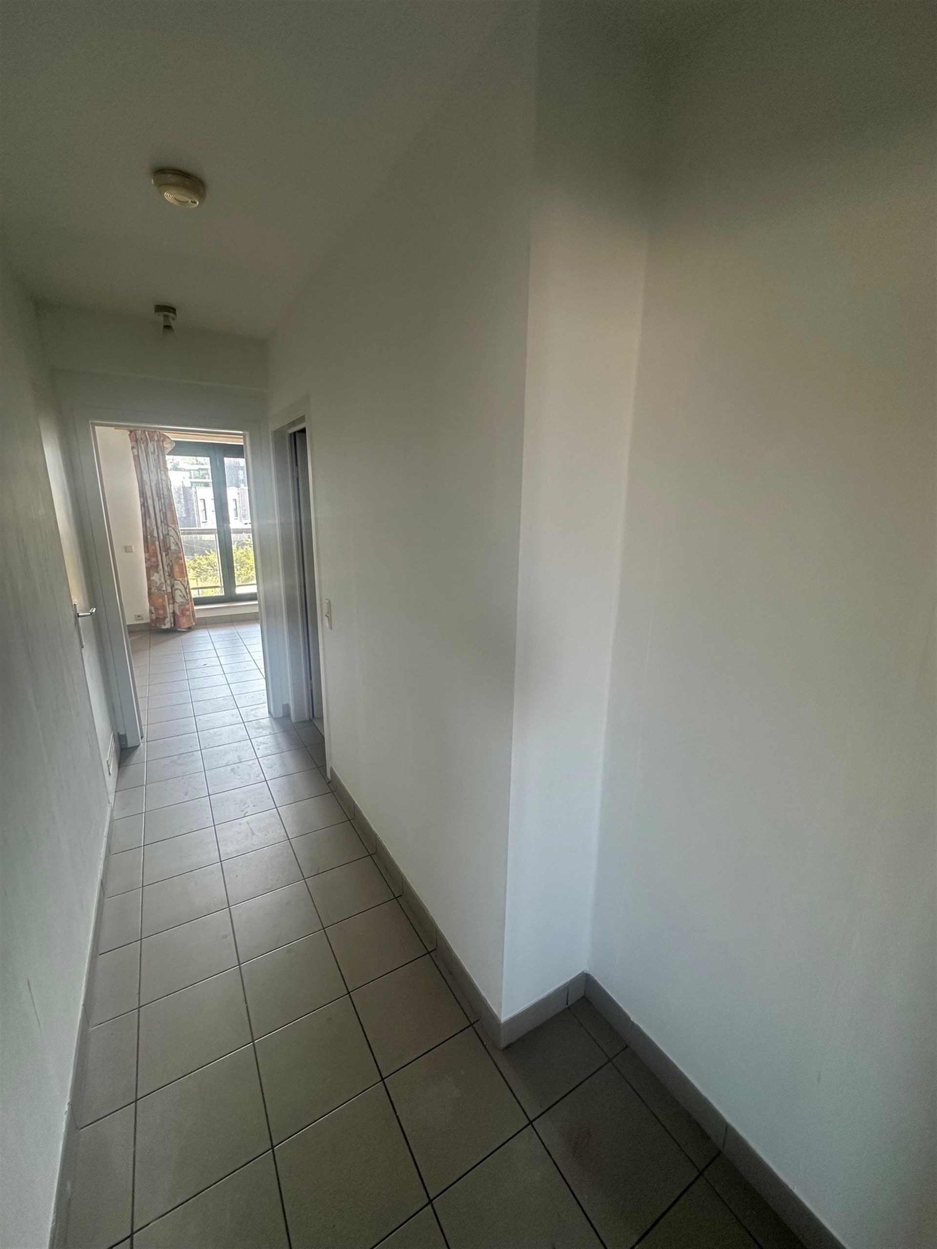 Appartement met 1 slaapkamer en terras - foto 4