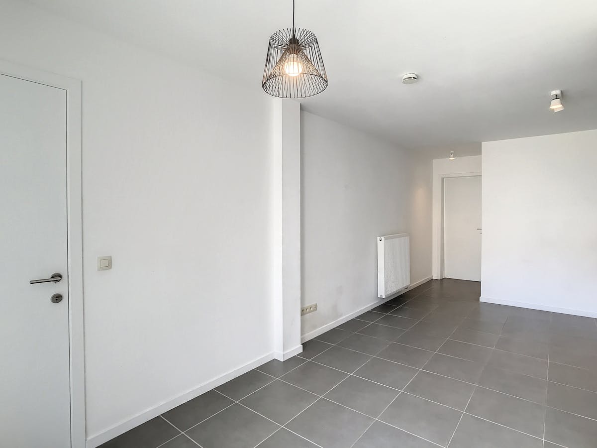 Recent apartment with 1 large bedroom and terrace in Ghent - photo 4