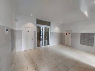 Appartement à louer à Anvers