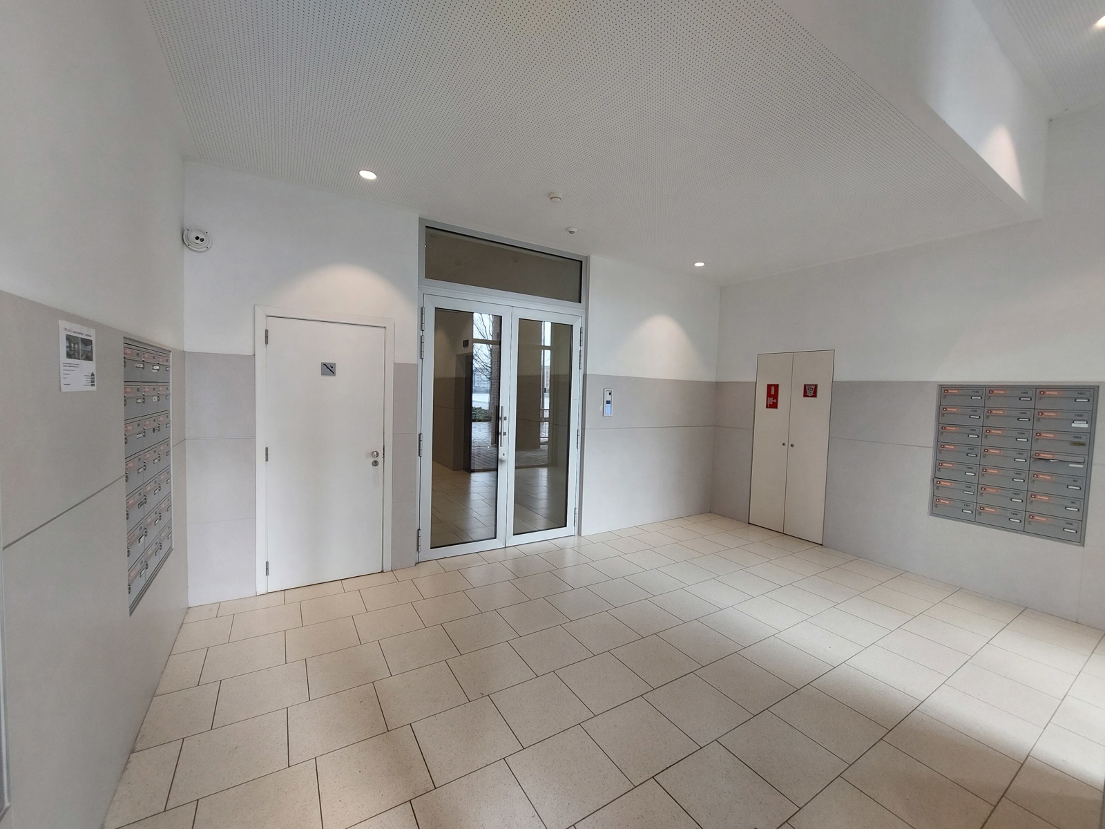 Appartement à louer à Anvers avec 3 chambres - photo 3