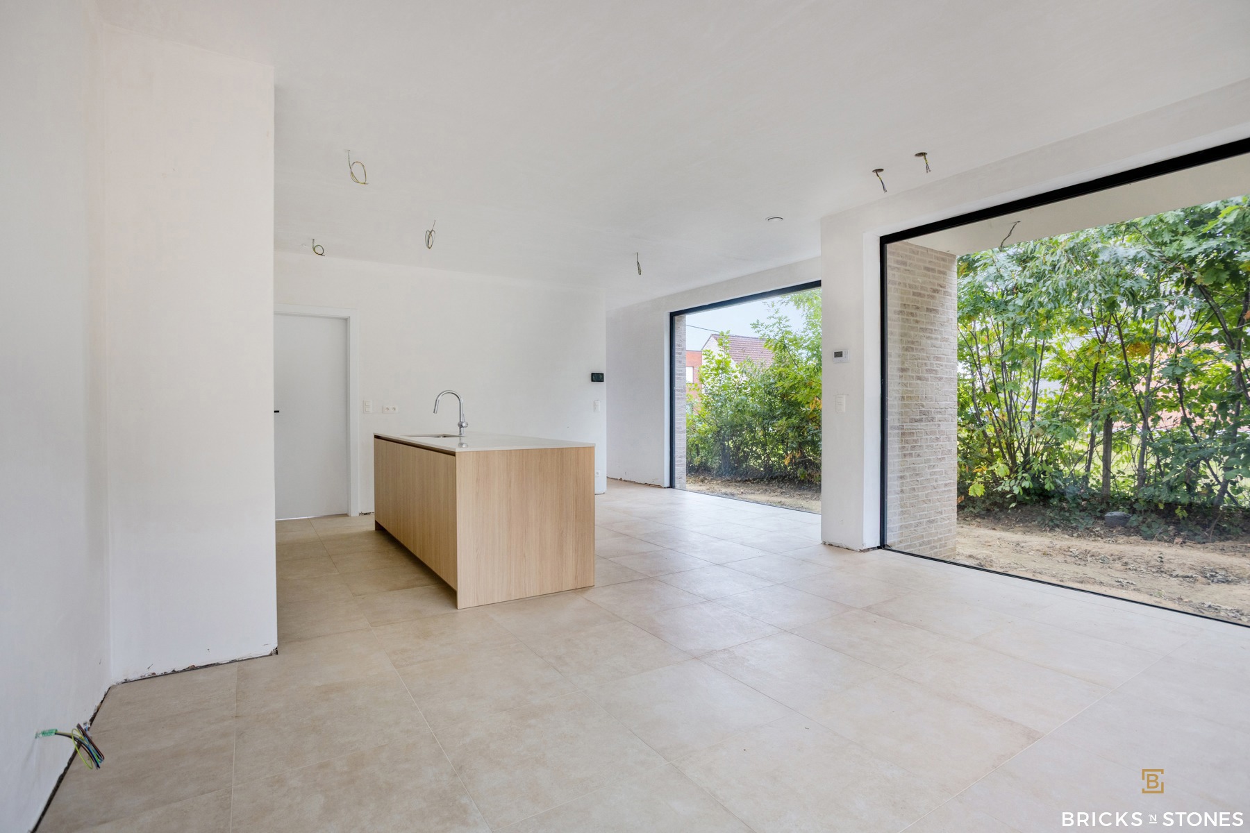 Maison à vendre à Putte avec 3 chambres - photo 2