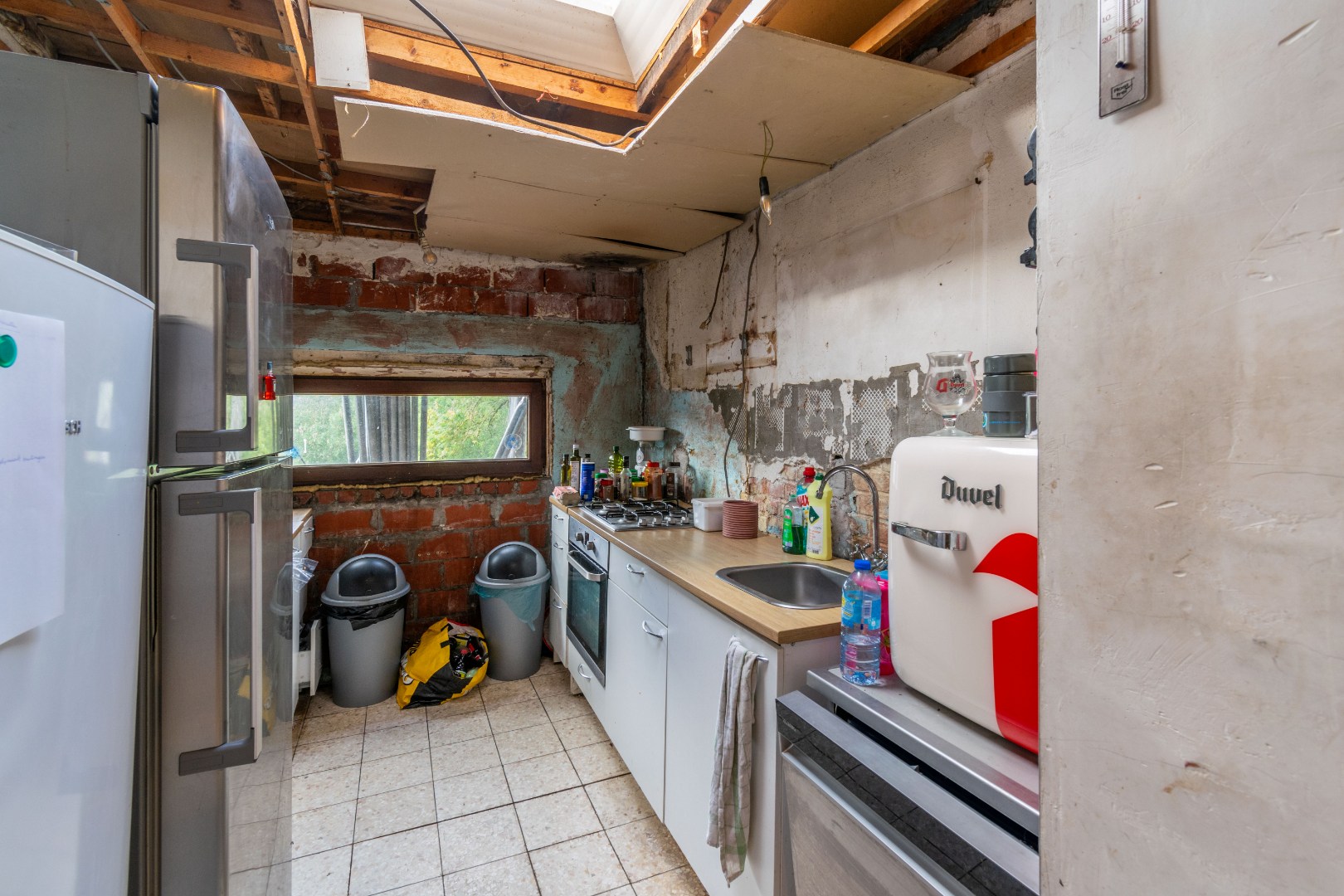 Maison à vendre à Hal avec 4 chambres - photo 4