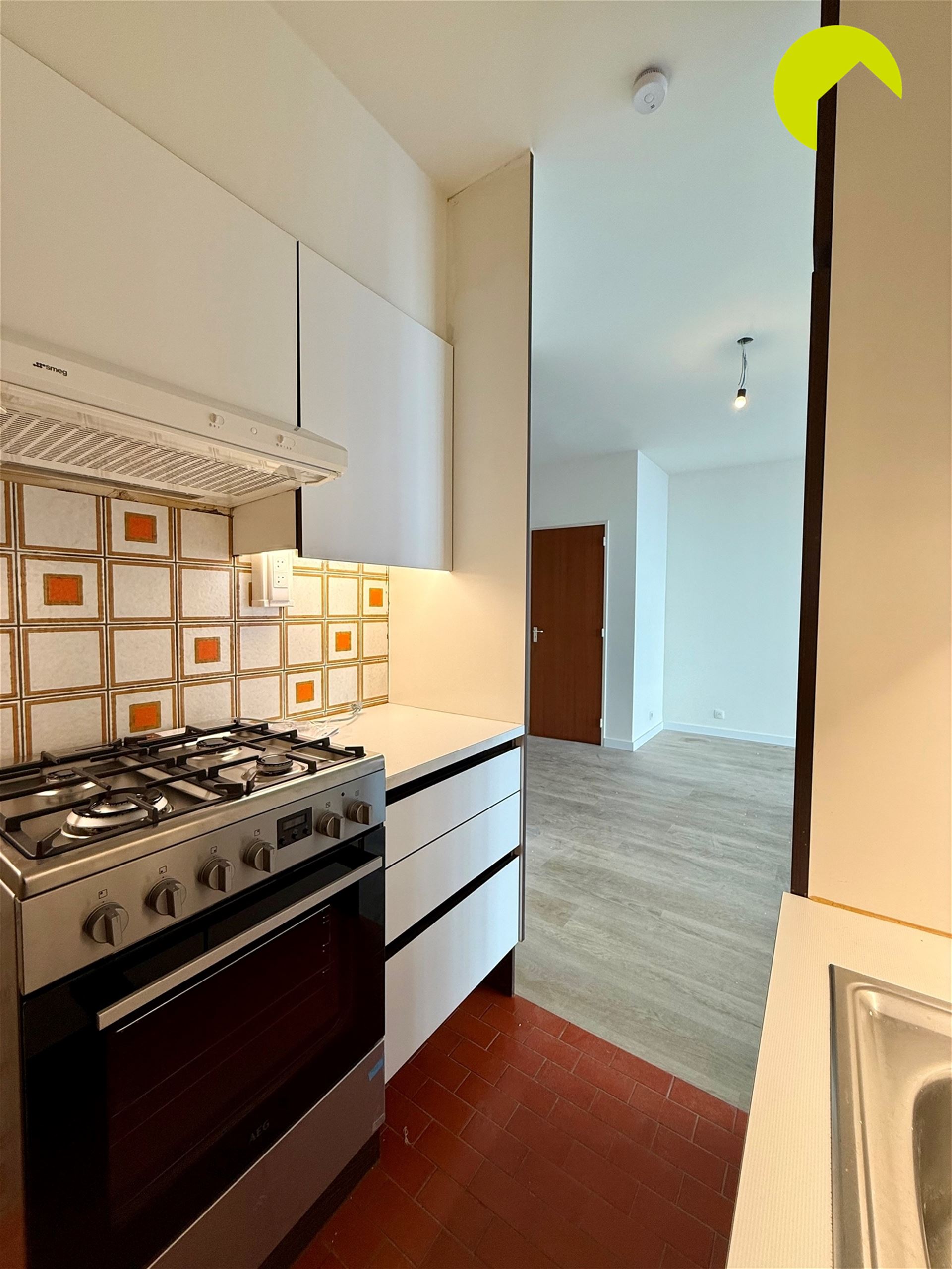 Appartement 1 chambre - photo 4