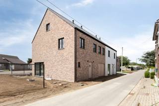 Maison à vendre à Geetbets