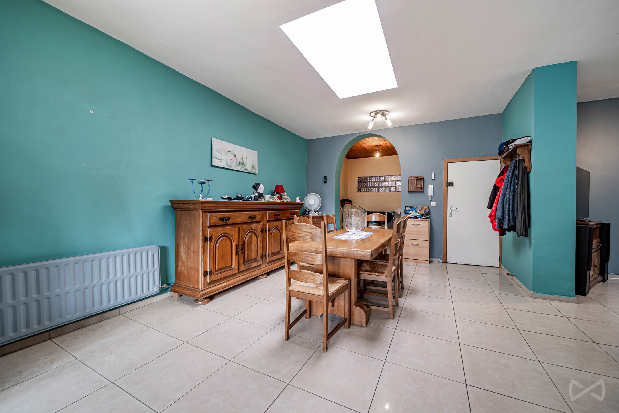 Appartement te koop in Manage met 1 slaapkamer - foto 4