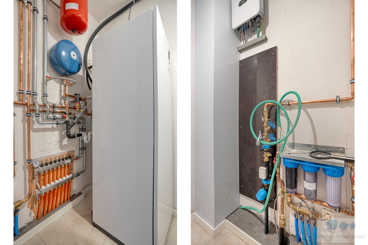 Energiezuinig nieuwbouwproject 4 HOB - foto 3