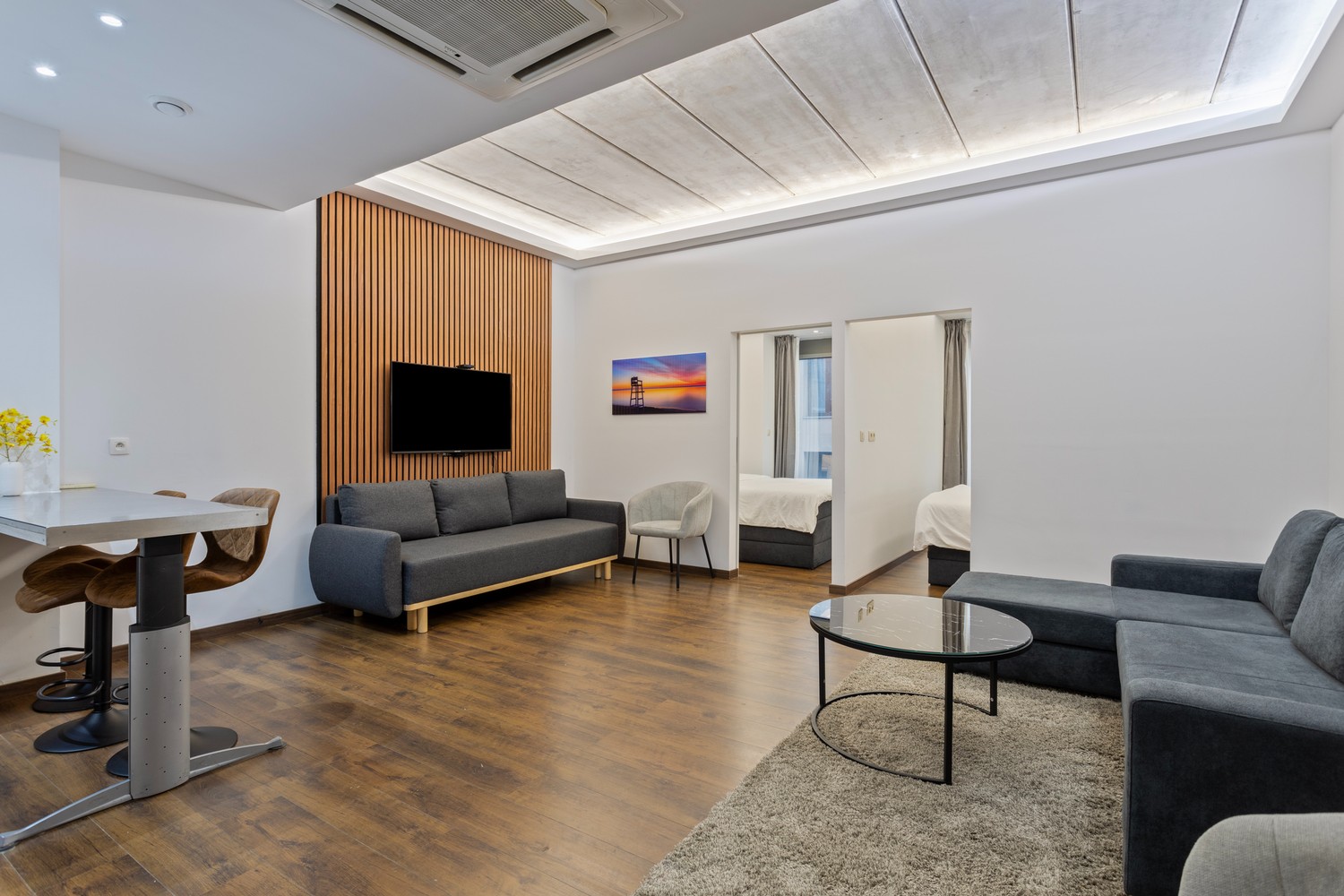 Appartementsgebouw met 3 units in de begeerde Diamantwijk - foto 5