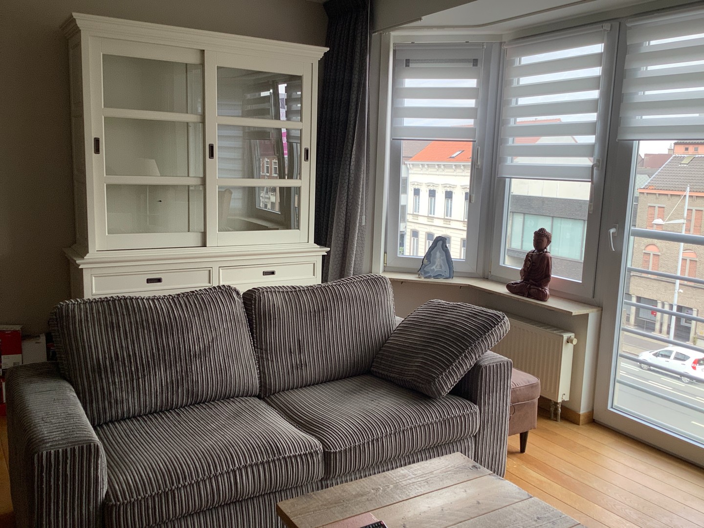 Appartement à vendre à Eeklo avec 1 chambre - photo 2